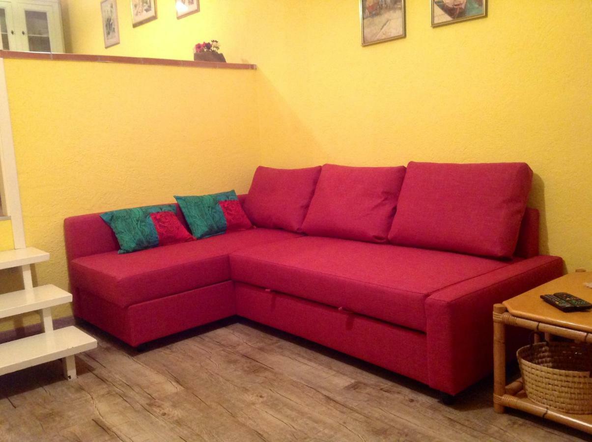 Apartament Luna Wifi Free - Malcesine Exterior foto